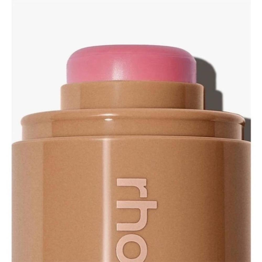 RHODE Beauty pocket blush in piggy NIB